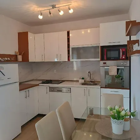 Apartman Anamaria Klis Exterior photo