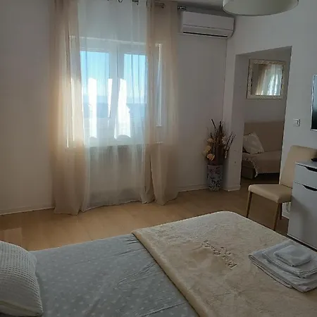 Apartman Anamaria Klis Exterior photo