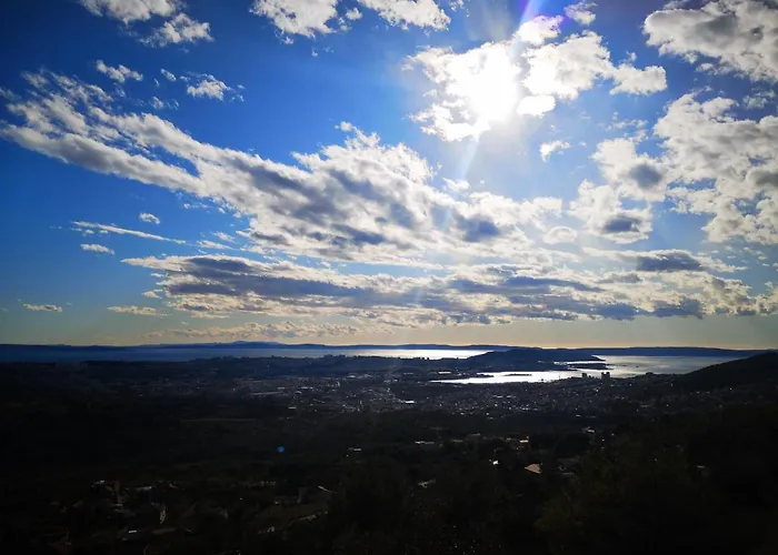 Apartman Anamaria