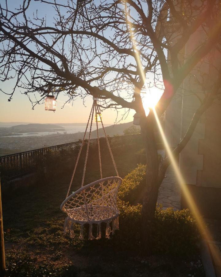 Apartament Anamaria *
