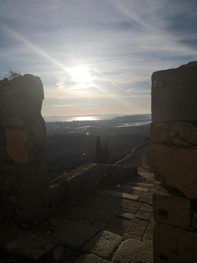 Anamaria Apartament
