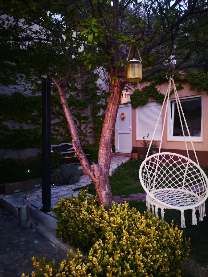 Anamaria Apartament