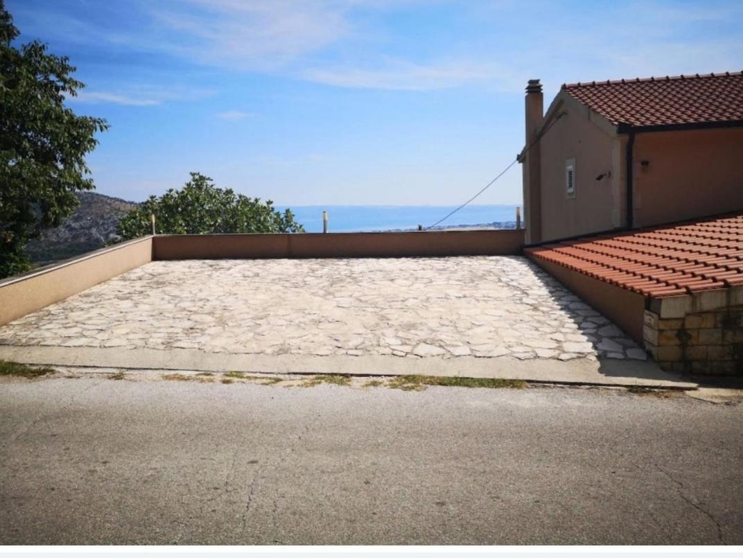 Apartament Anamaria *