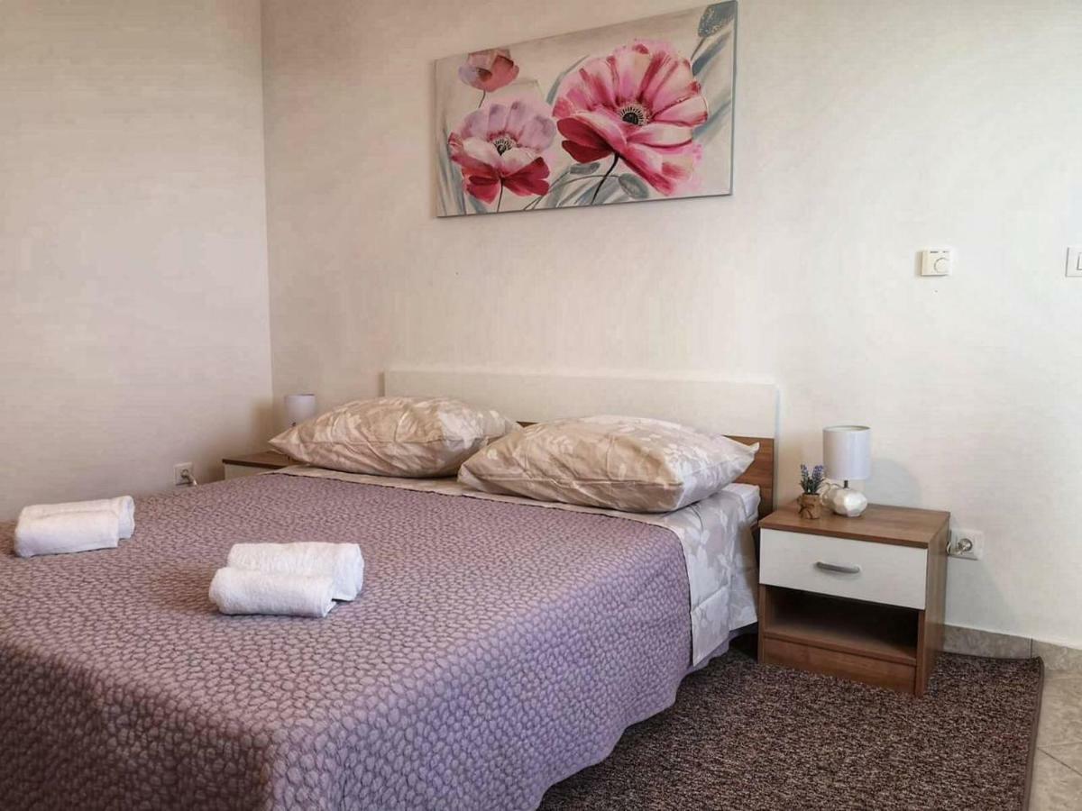 Apartament Anamaria *
