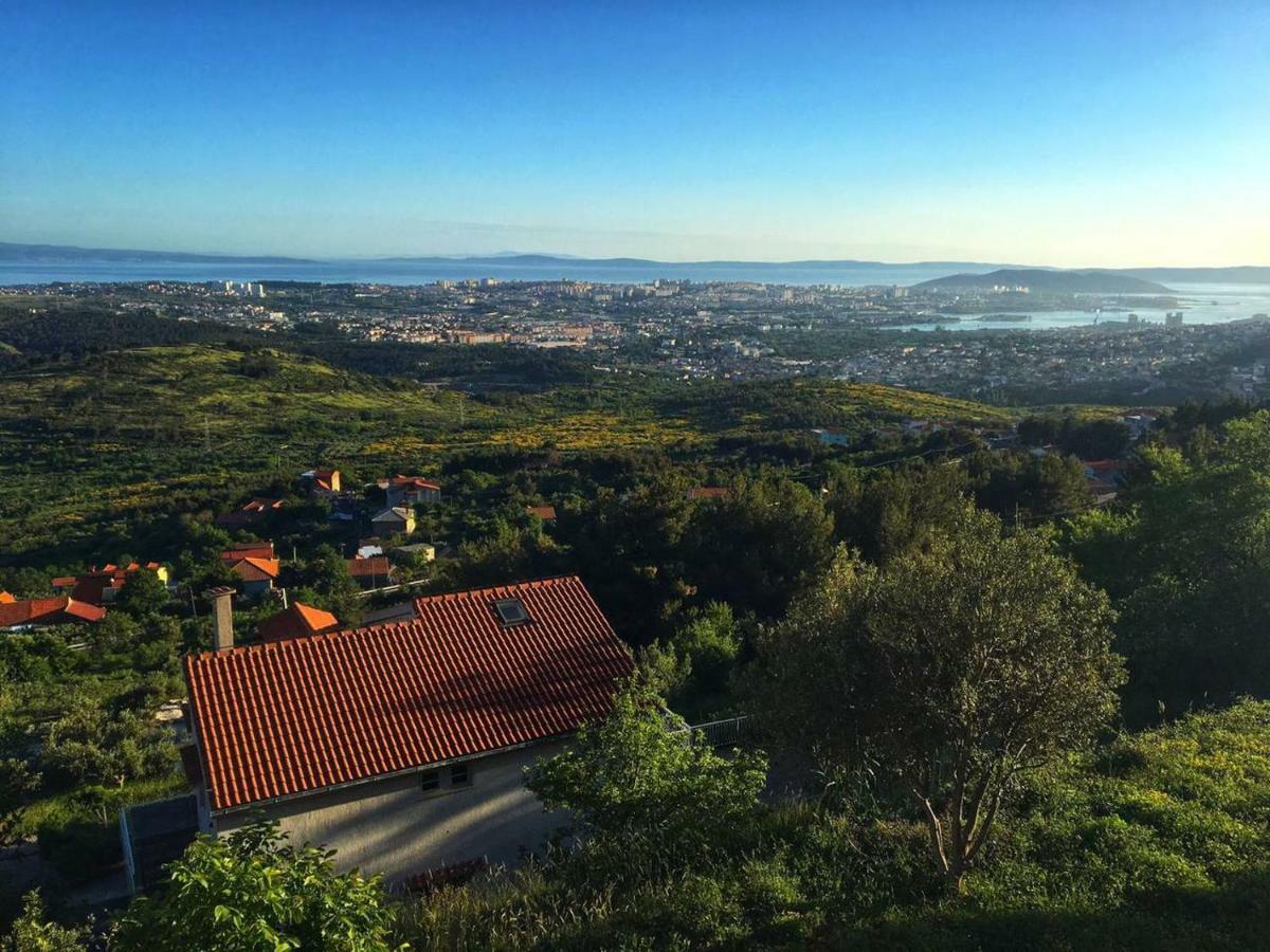 Anamaria Apartament Klis