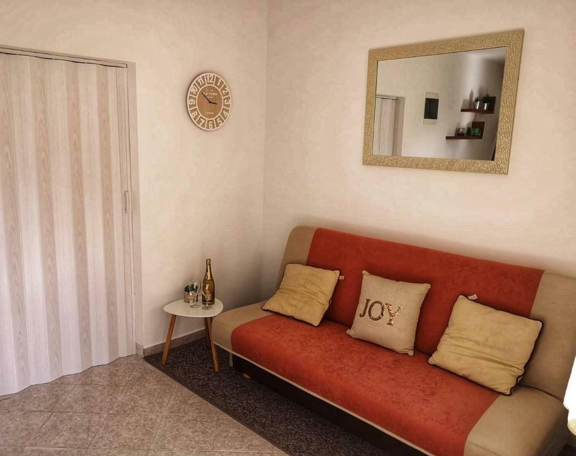 Apartament Anamaria