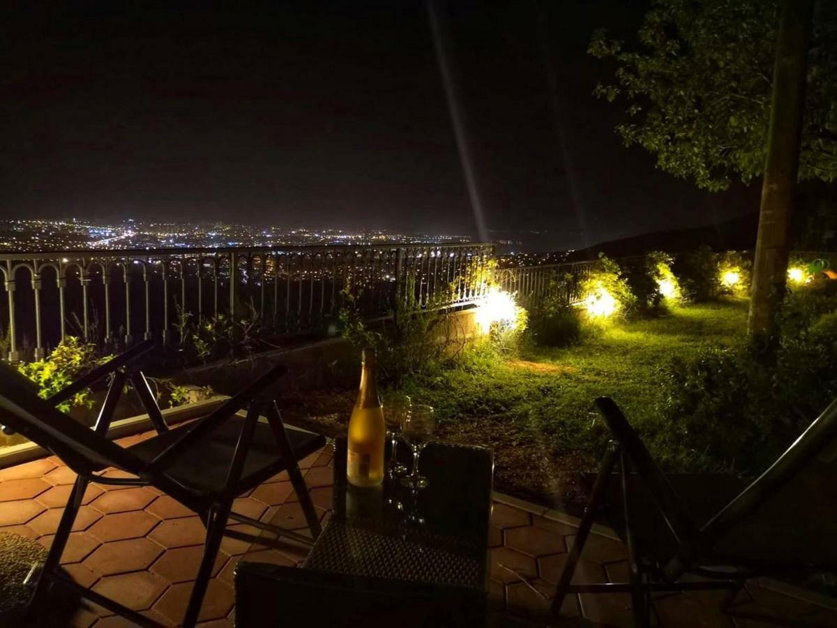 Apartament Anamaria *